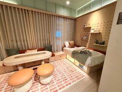 Media Circle (D5), Apartment #593553181